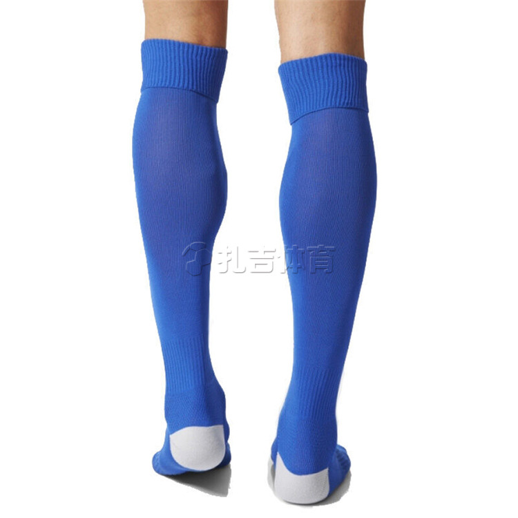 扎吉体育Adidas阿迪达斯足球袜男成人儿童训练防滑耐磨长筒运动袜