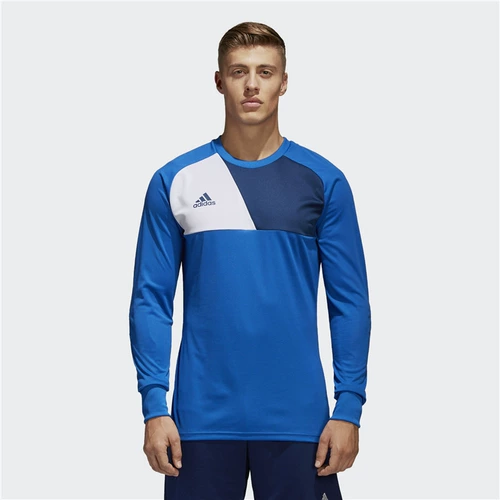 Adidas, футбольный вратарь, футбольная форма, налокотники, лонгслив, футболка