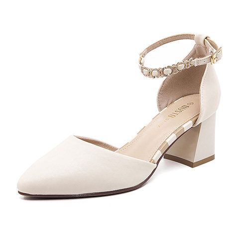 大东dd包头凉鞋女鞋2026新款春季法式仙女风复古中跟单鞋玛丽珍鞋,淘宝优惠券,粉丝福利购,淘宝优惠卷