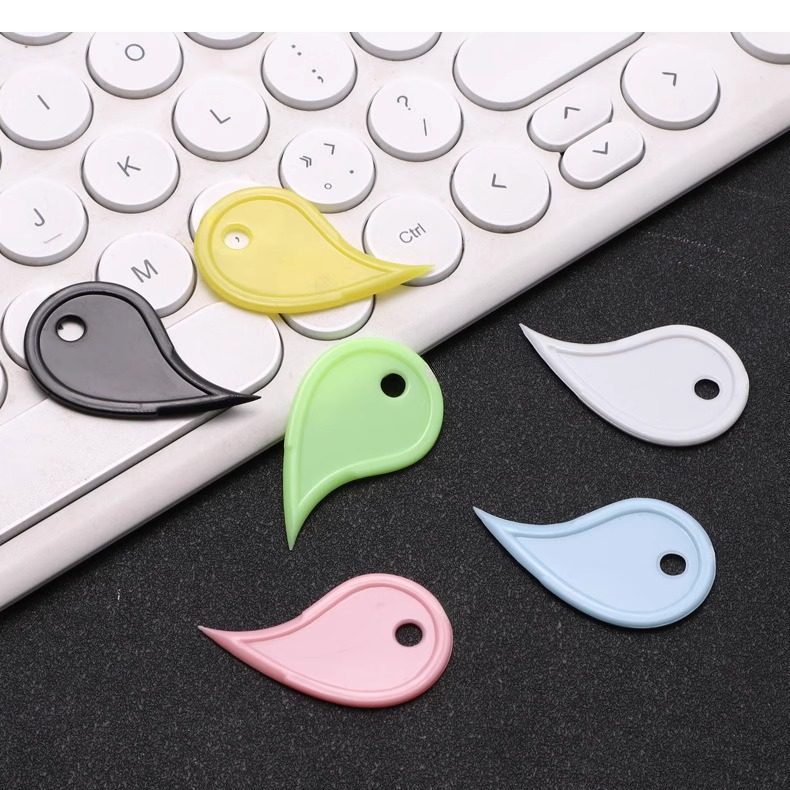 塑料开箱器迷你便携快递拆箱刀拆快递器切胶带裁纸刀包裹拆封器T,淘宝优惠券,粉丝福利购,淘宝优惠卷