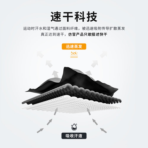 361健身短裤紧身压缩五分裤高弹训练速干男款足篮球运动跑步打底 - 图1