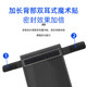 ລອຍນ້ໍາ Apple Huawei Universal ໂທລະສັບມືຖືຖົງກັນນ້ໍາ