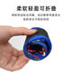 Cituo beach socks and shoes non-slip and anti-cut water park