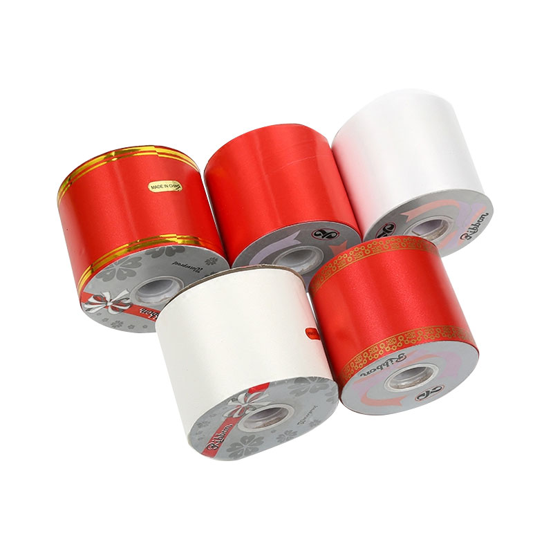 10公分写字条幅带 卷筒發开业花篮塑料布金边油塑布条飘带diy花店,淘宝优惠券,粉丝福利购,淘宝优惠卷