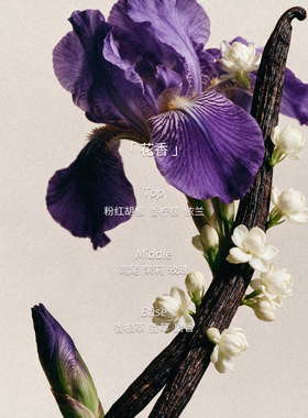 RECLASSIFIED花香调50ml