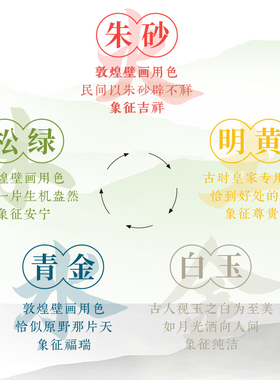 结绳记端午五彩绳手工编织手绳