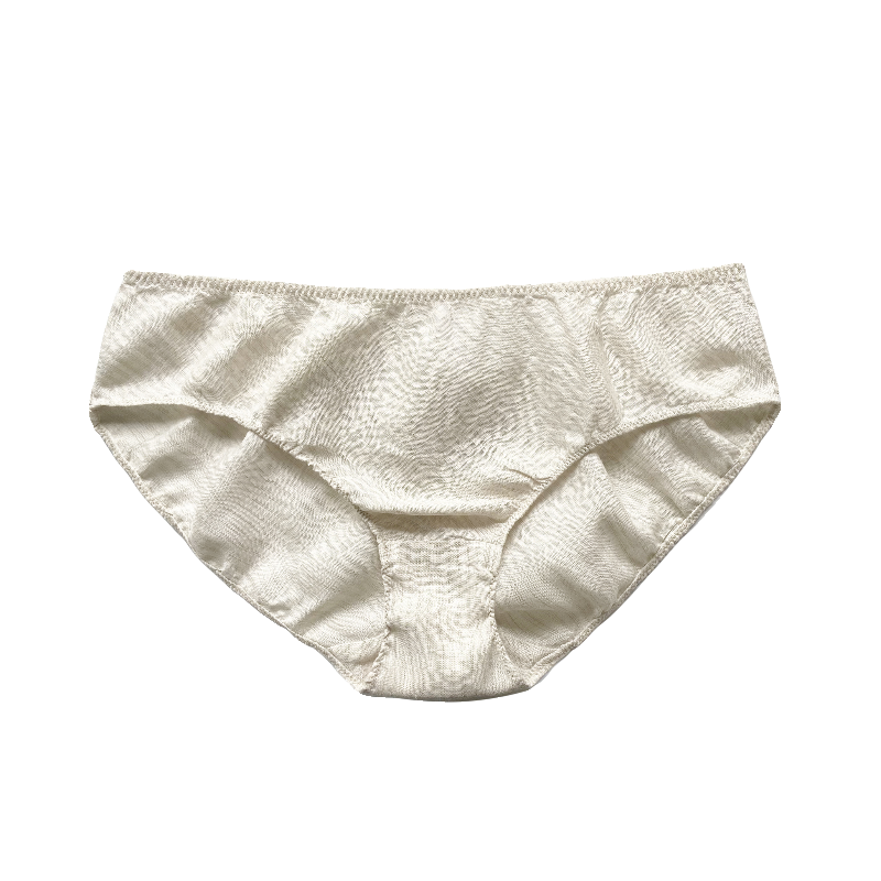 陈小满2024亚麻女士内裤中腰法式三角裤亲肤抗菌夏季薄款短裤,淘宝优惠券,粉丝福利购,淘宝优惠卷