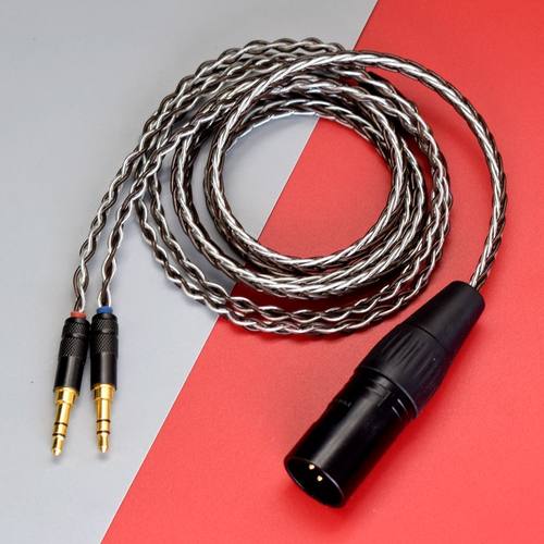 适用于索尼 MDR-Z7M2 MDR-Z1R Z7 耳机升级线 2.5 3.5 4.4平衡线 - 图0