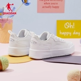 乔丹 Кроссовки, летняя низкая белая обувь для отдыха, спортивная обувь, туфли