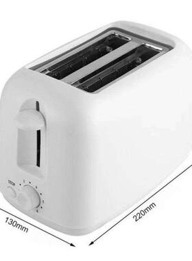 English toaster Bread toaster machine 2 slice stainless 110V