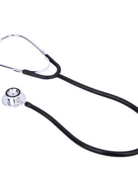 Professional Dual Head EMT Clinical Stethoscope Medical Ausc