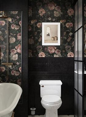 Peel and Stick Wallpaper for Bedroom Decorative Wall Paper