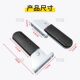 ເຫມາະສໍາລັບ Emma ລົດໄຟຟ້າ Xiaojindou Yadi c12c11 pedal ດ້ານຫນ້າ thickened ທັງສອງດ້ານຂອງ pedal ຕີນພັບ
