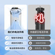 【3C认证】神牛ML100系列补光灯T100电池手柄25600毫安长续航手持能量棒电源适用智云cx100爱图仕60c供电手柄