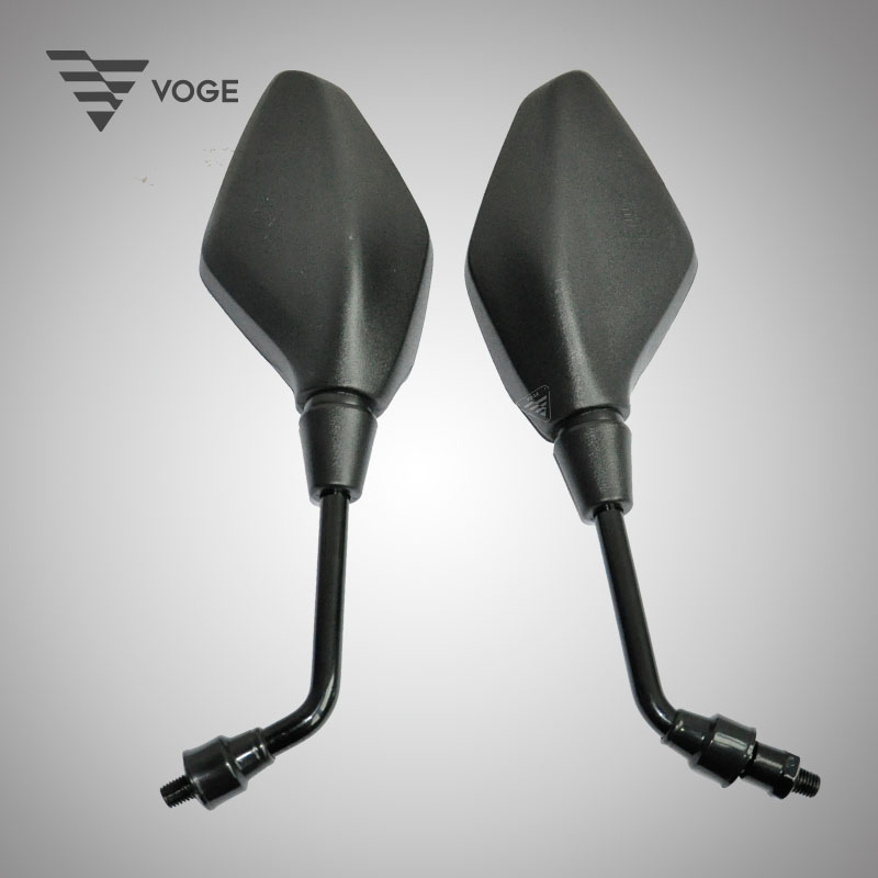 隆鑫VOGE无极LX500R 300AC 300R 650DS原装反光镜后视镜倒车镜 - 图2