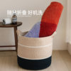 Saipos anti-slip machine washable bedside blanket 2026 new style