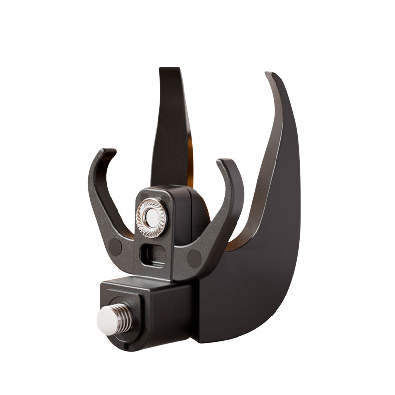 Electric vehicle hook front battery vehicle hanging object