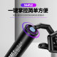 AIC cat moss fungus detection Wood's lamp