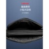 TIBHAR upright table tennis bag square large capacity