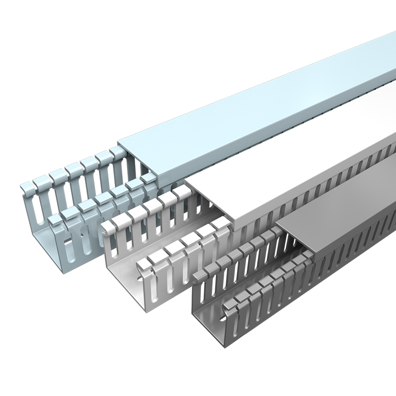 PVC阻燃线槽电箱电柜走线槽开口绝缘配线槽 20 25 30 40 50 60 80,淘宝优惠券,粉丝福利购,淘宝优惠卷