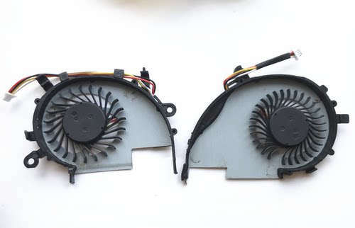宏基V5-552G V5-572G V5-573G V5-473PG笔记本CPU风扇散热包邮 - 图2