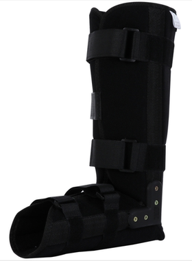 支架踝关节脚腕小腿下肢绑带护具
