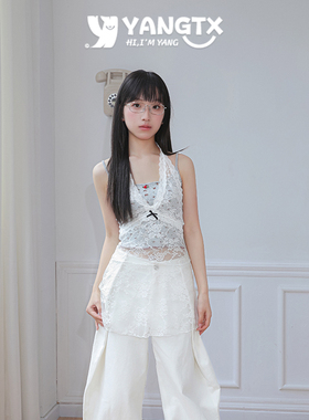 【杨同学】女金属眼镜架百搭