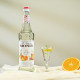 Monin French Citrus Flavored Syrup 700ml