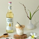 MONIN vanilla flavored drink syrup