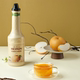 Morin Qiuyue pear juice drink thick syrup 1L drink