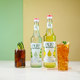MONIN cucumber flavor drink thick syrup 700ml