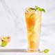 Morin Lemon Tea Flavored Syrup 700ml