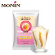 Molin Base Powder Bag 1kg Simple and Easy to Use Smoothie