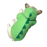 FA Dou Dou Dou Dog Dog Dog осень и зимний динозавр Corki Bear Bago маленький и маленький плюш