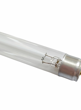 索奇ZTP93C-3消毒柜杀菌管紫外线臭氧消毒灯管G5-T5 21.2cm 6W
