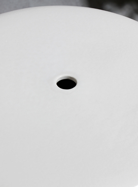 客厅摆件KINGSKANG陶瓷墩子