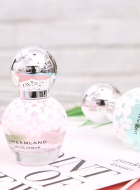 花之物语小雏菊梦境香水女士30ml
