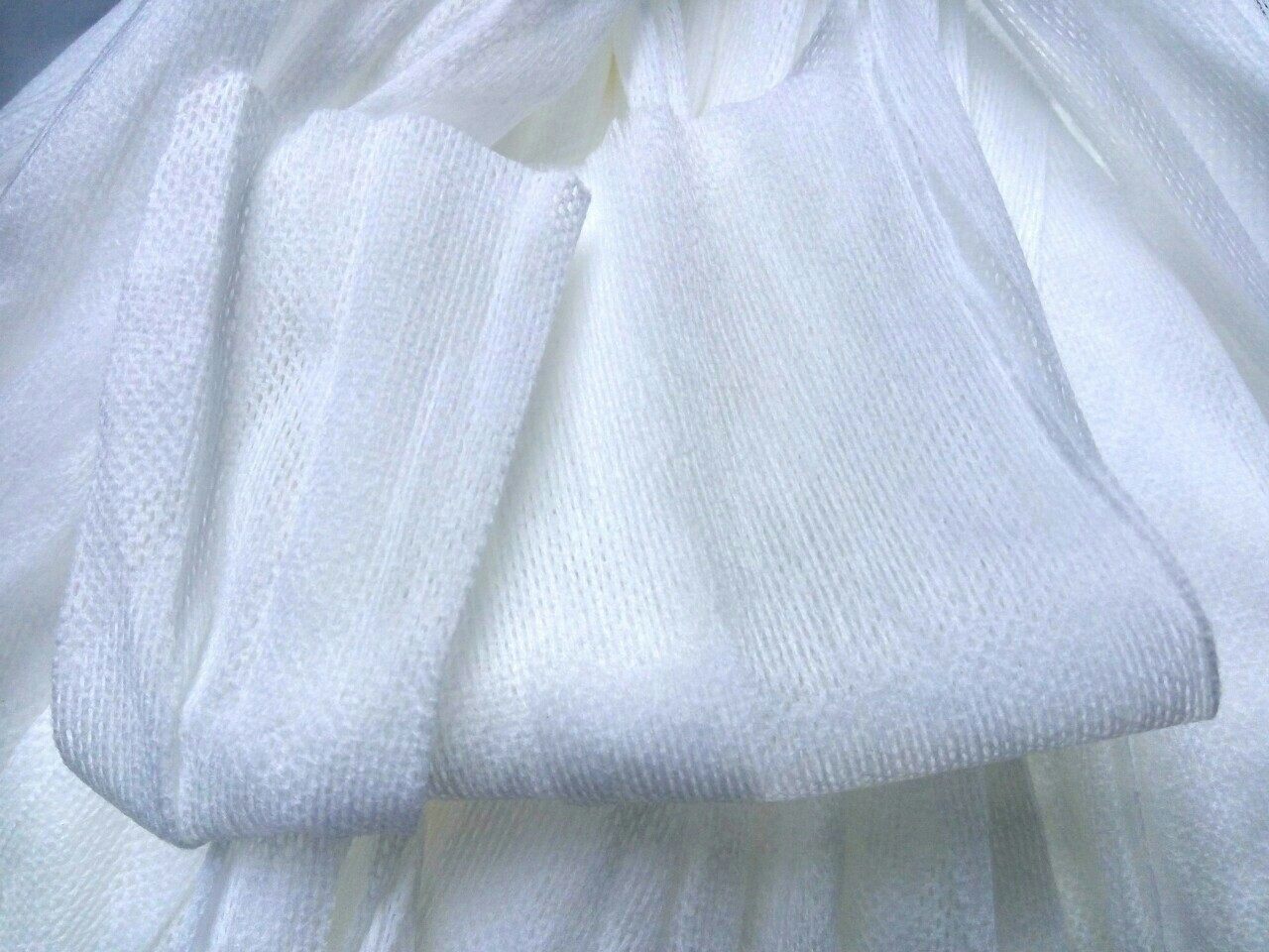 天天特价3条装 耐磨纤维通用拖把头 无纺布替换头 吸水拖布地拖头,淘宝优惠券,粉丝福利购,淘宝优惠卷