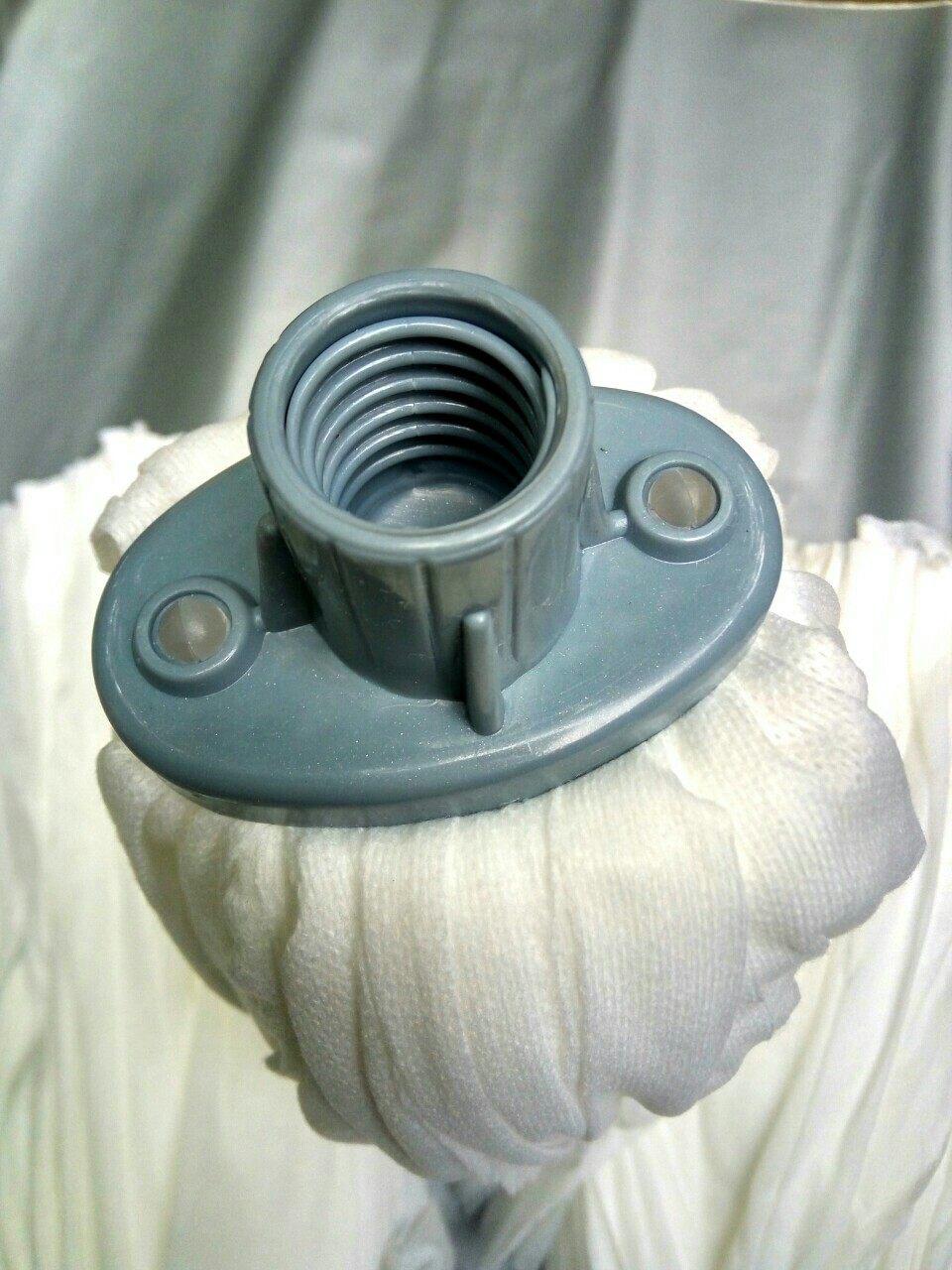 天天特价3条装 耐磨纤维通用拖把头 无纺布替换头 吸水拖布地拖头,淘宝优惠券,粉丝福利购,淘宝优惠卷