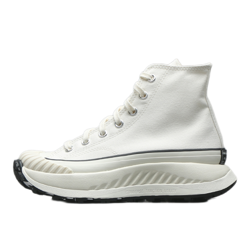 烽火 Converse Chuck 70 AT-CX 高帮厚底增高休闲帆布鞋 A06542C - 图3