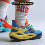 Converse All-Star BB Trilliant CX Практические баскетбольные туфли A06423C A06423C