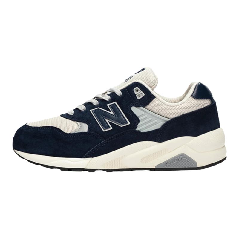 烽火 New Balance NB580系列 低帮复古休闲运动跑步鞋 MT580OG2