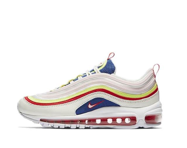 nike air max 97 tricolor