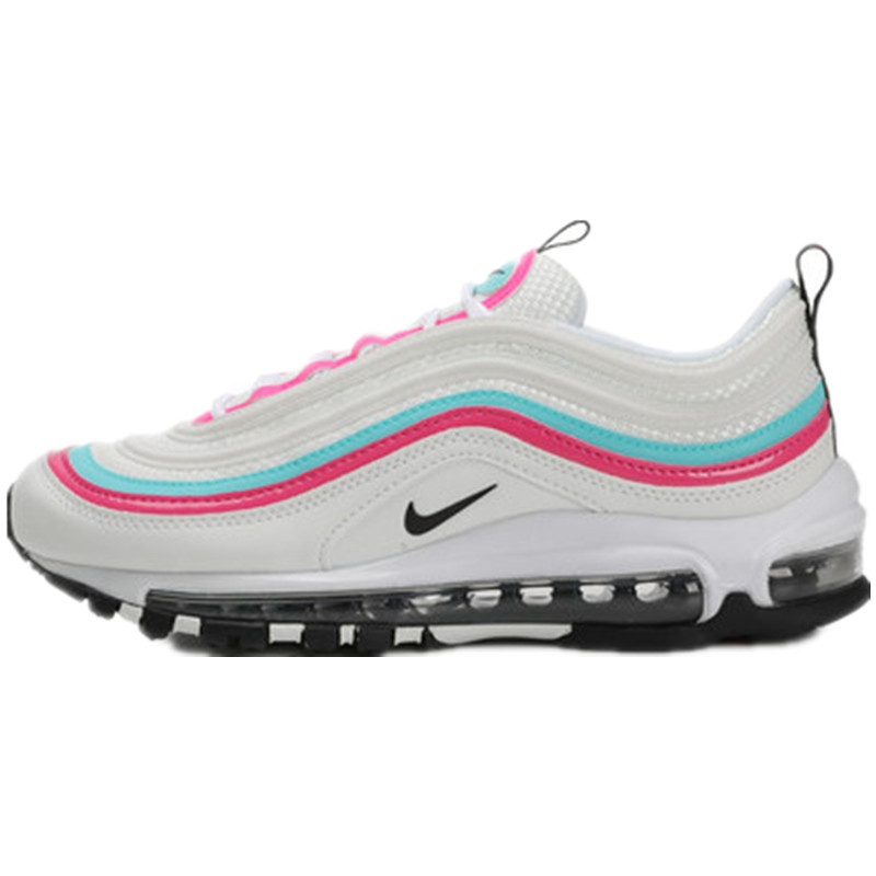 Nike/耐克 AIR MAX 97 南海岸子弹男女气垫运动跑步鞋 CT6806-116 - 图3