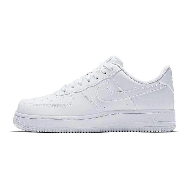 Nike/耐克 Air force 1 07 AF1空军一号休闲板鞋 AA0287-002-201-图3