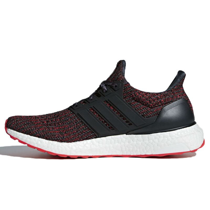 Adidas/阿迪达斯Ultra Boost UB4.0黑武士龙舟四代BB6171 EE7150 - 图3