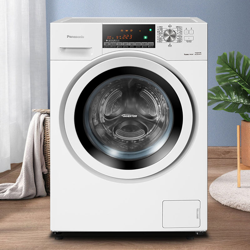  双优电器洗衣机