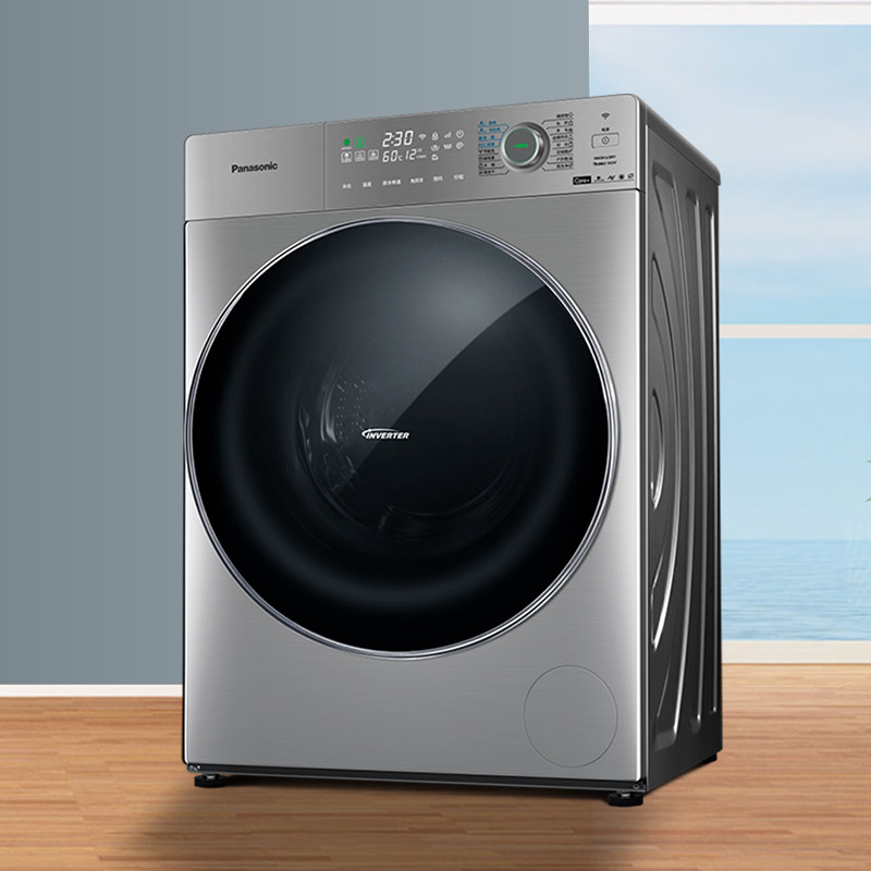  双优电器洗衣机