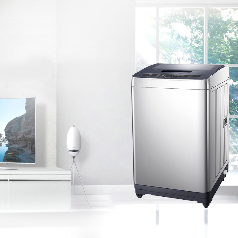  双优电器洗衣机