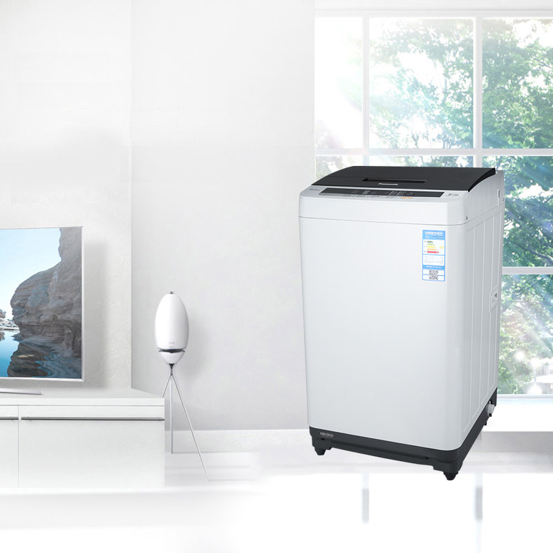  双优电器洗衣机